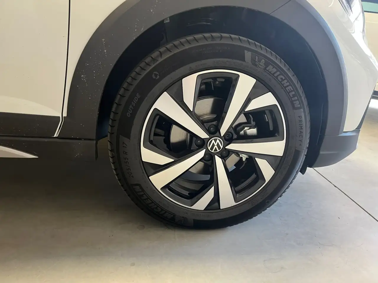 Volkswagen Taigo 1.0 TSI Life DSG 85kW — معرض صور السيارة 20