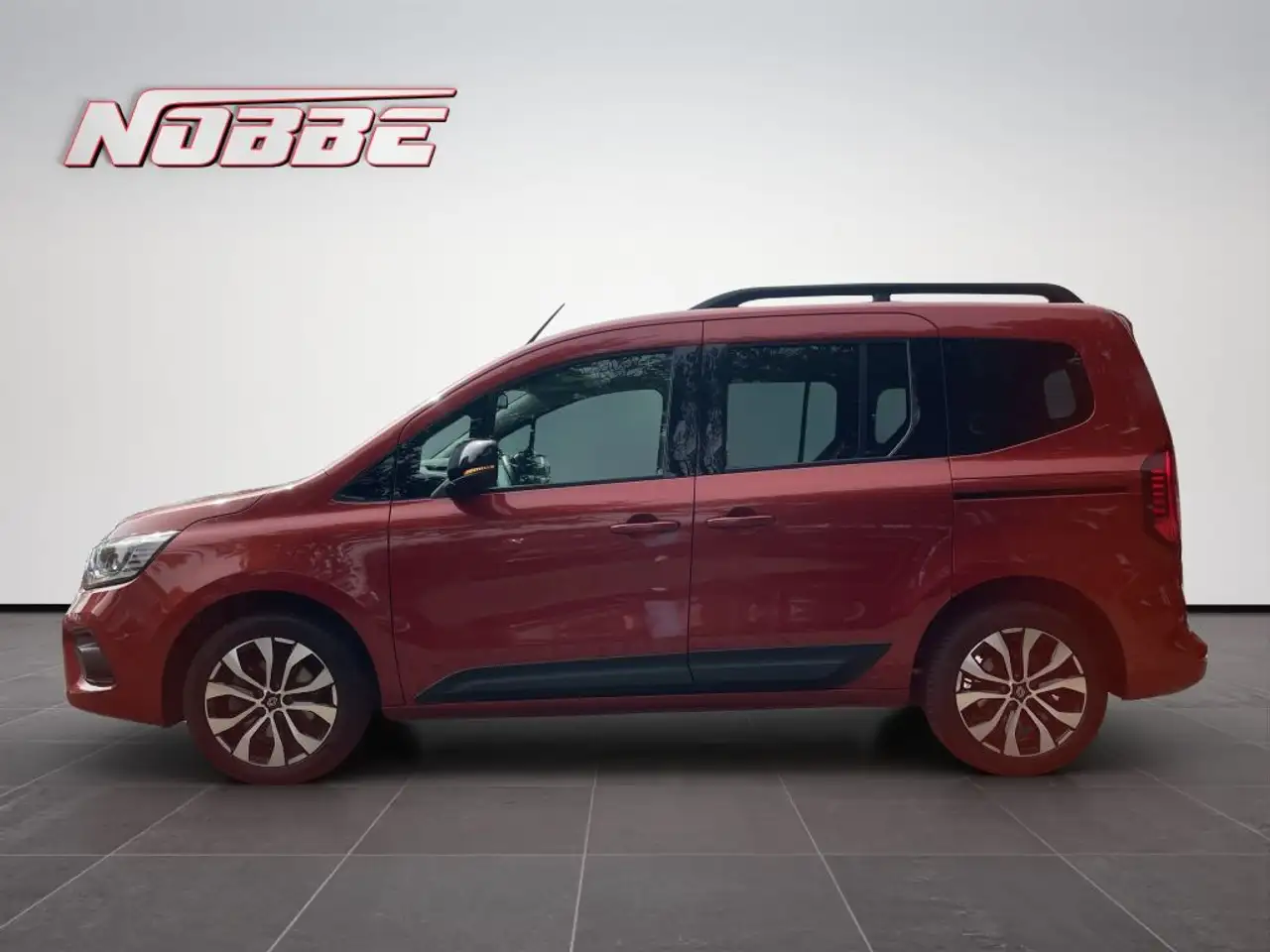 Renault Kangoo TCe 130 EDC Techno *Allwetter+CarPlay* — Galerie du véhicule 2