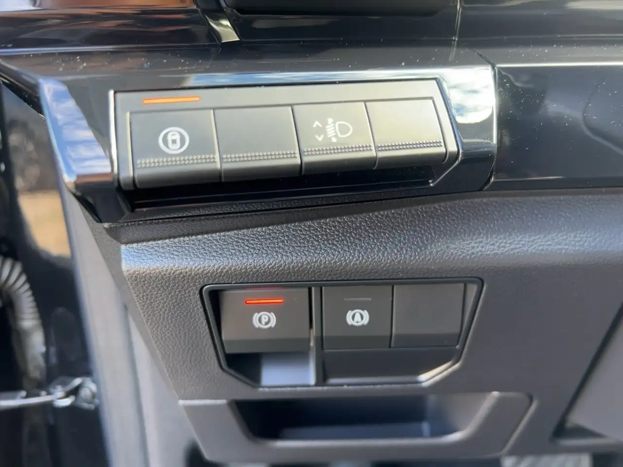 Renault Austral TCe 160 Evolution Kamera Navi Sitzhzg — Galería del vehículo 14