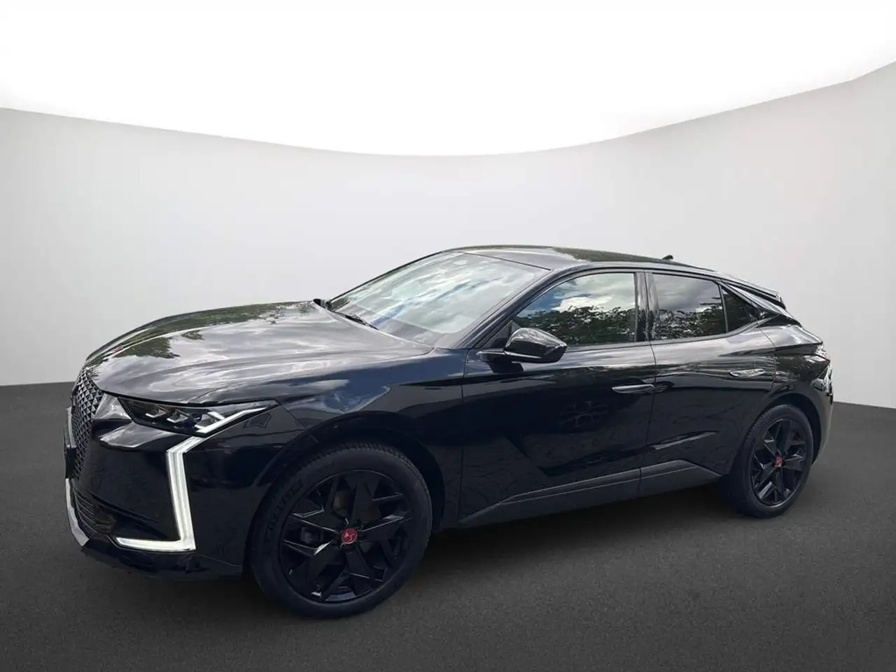 DS Automobiles DS 4 PERFORMANCE LINE PureTech 130 — Galerie du véhicule 15