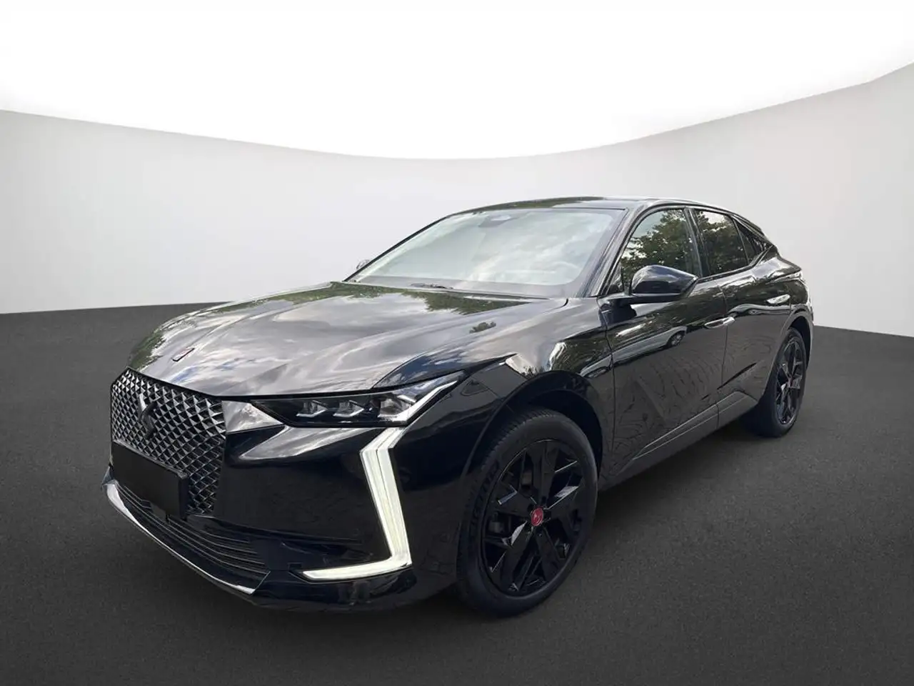 DS Automobiles DS 4 PERFORMANCE LINE PureTech 130 — Galerie du véhicule 12