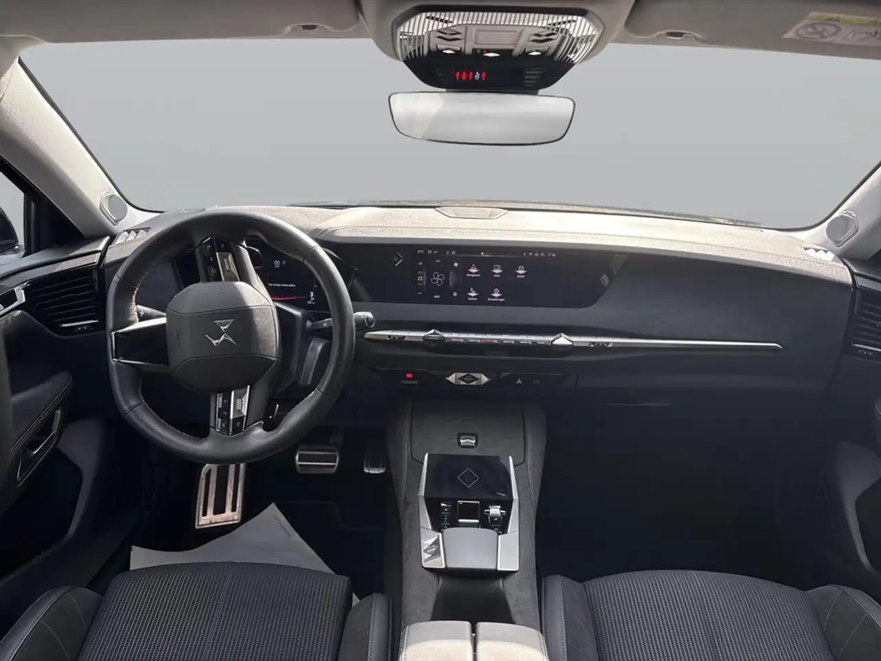 DS Automobiles DS 4 PERFORMANCE LINE PureTech 130 — Galerie du véhicule 20