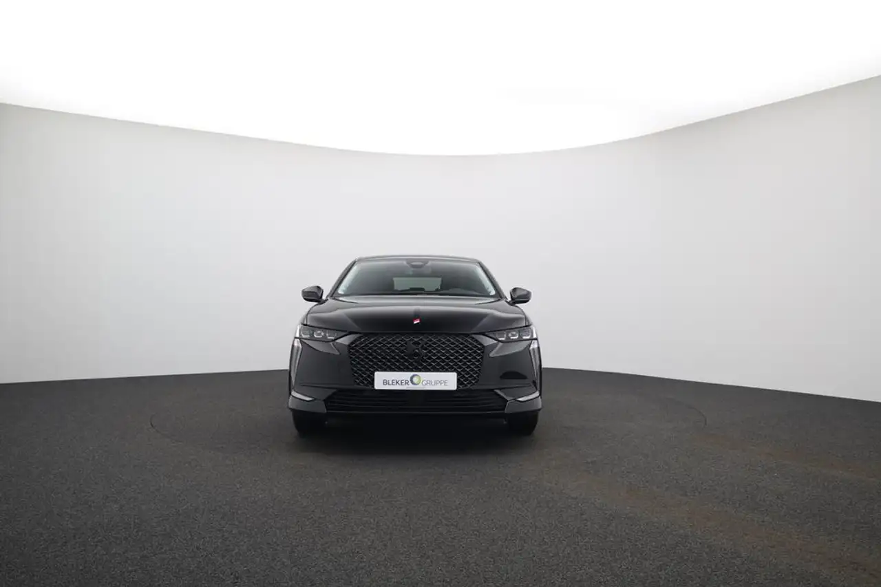 DS Automobiles DS 4 PERFORMANCE LINE PureTech 130 — Galerie du véhicule 9