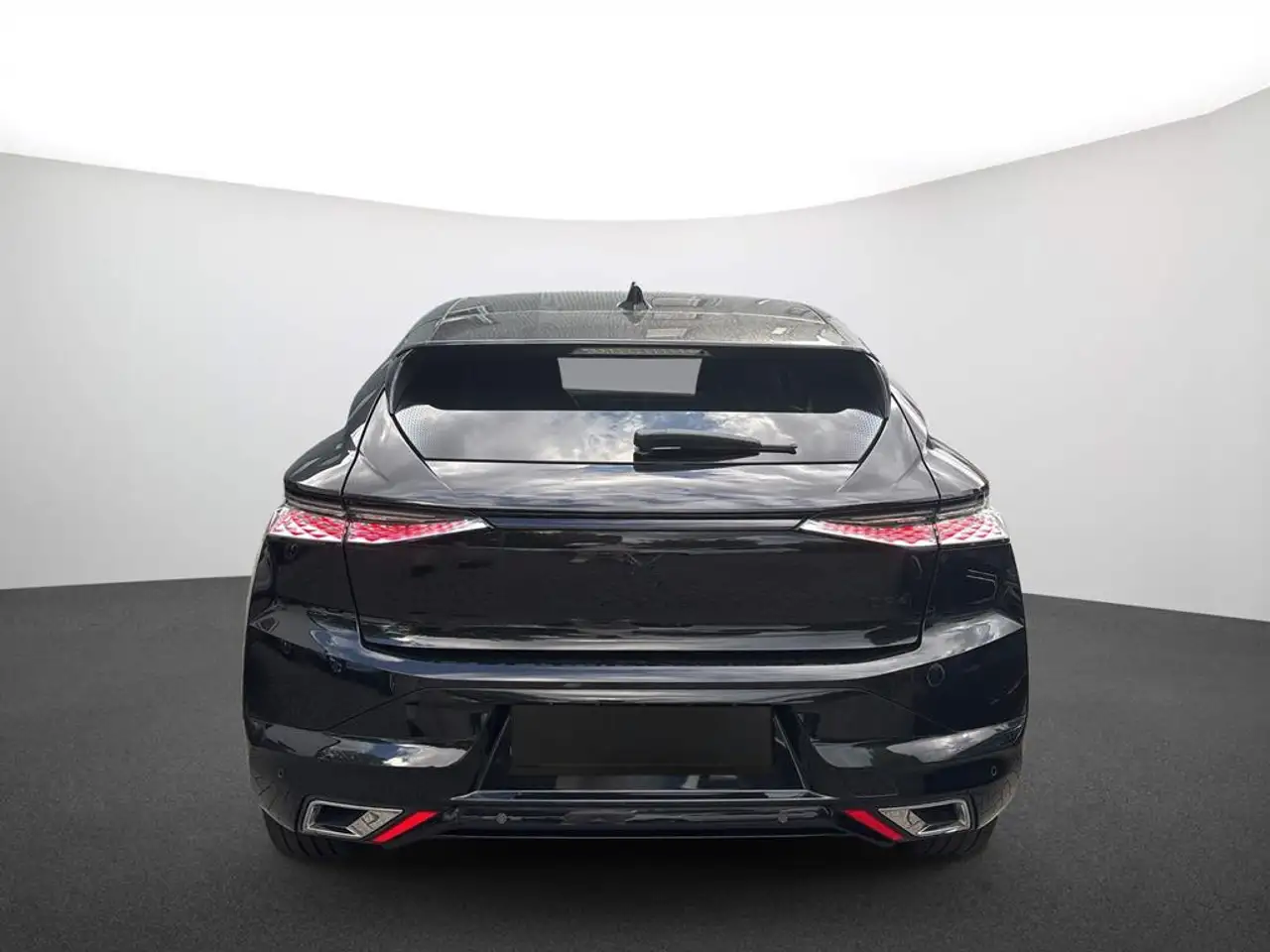 DS Automobiles DS 4 PERFORMANCE LINE PureTech 130 — Galerie du véhicule 14