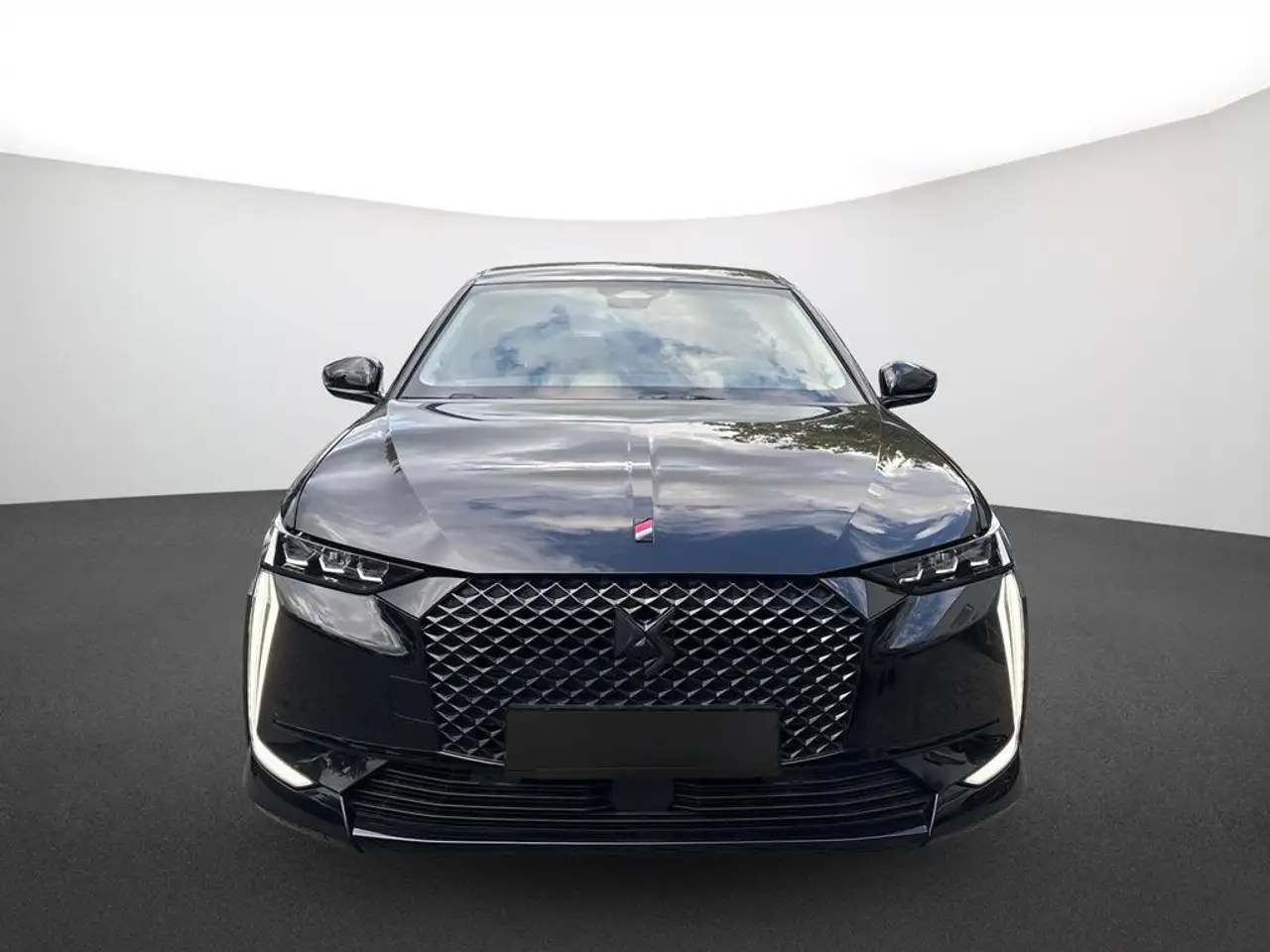 DS Automobiles DS 4 PERFORMANCE LINE PureTech 130 — Galerie du véhicule 13