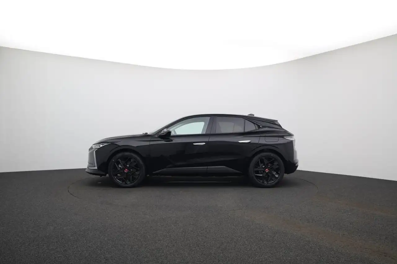 DS Automobiles DS 4 PERFORMANCE LINE PureTech 130 — Galerie du véhicule 11