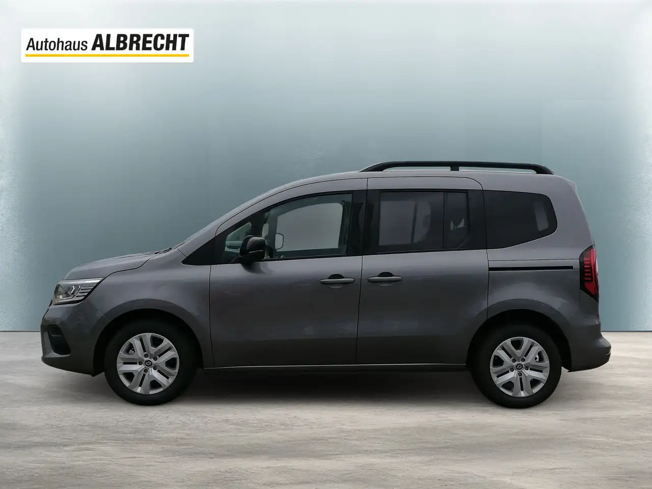 Renault Kangoo Equilibre *CCS* E-Tech Electric 22kW — Vehicle gallery 2