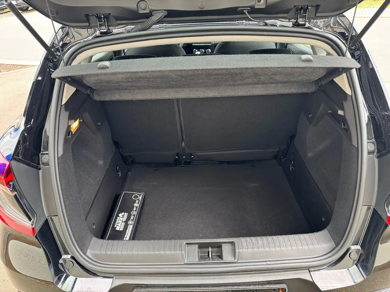 Mitsubishi ASX Basis — Galerie du véhicule 9