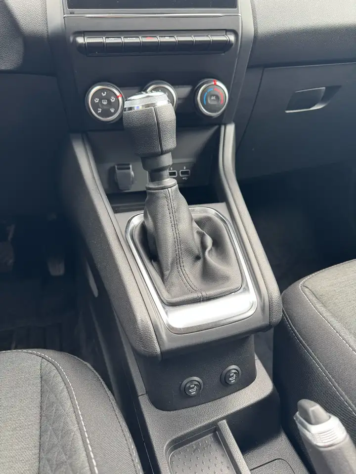Mitsubishi ASX Basis — Galerie du véhicule 13