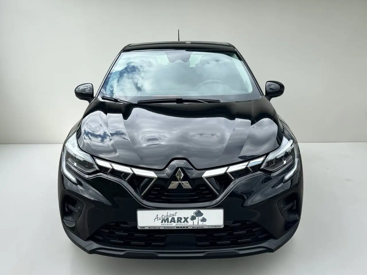 Mitsubishi ASX Basis — Galerie du véhicule 3