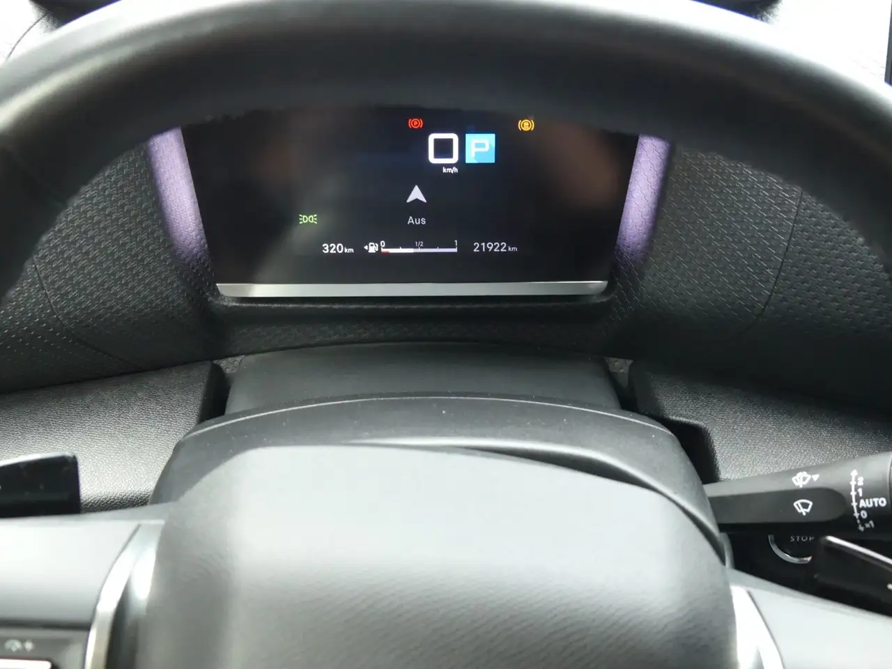 Citroen C4 X Benziner 130 MAX — Galerie du véhicule 15