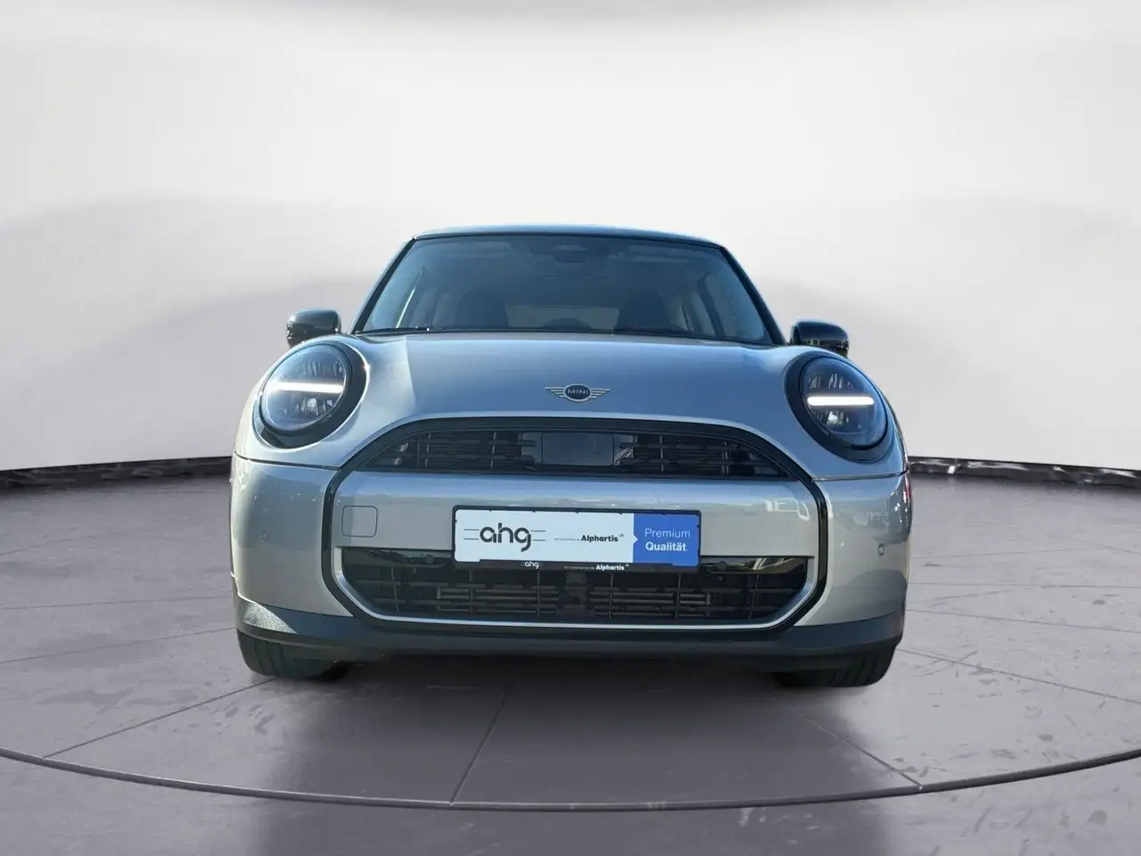 MINI Cooper C COOPER C Essential Trim Steptronic Sitzhzg. Vorn — Vehicle gallery 8