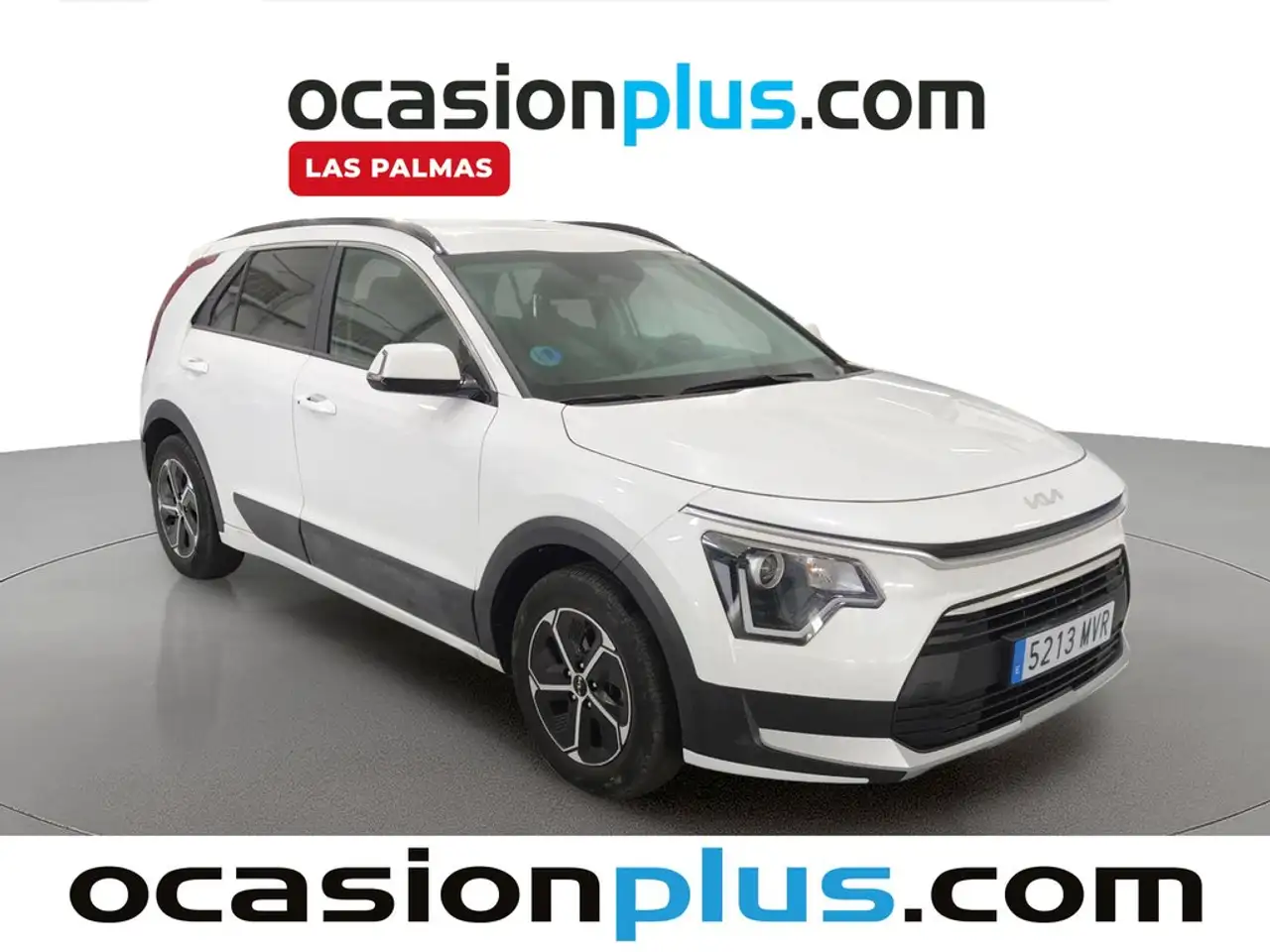 Kia Niro 1.6 HEV Concept 129 — معرض صور السيارة 2