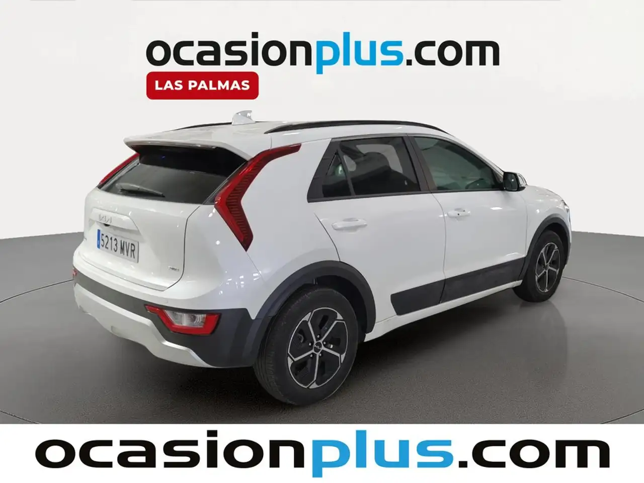 Kia Niro 1.6 HEV Concept 129 — معرض صور السيارة 4