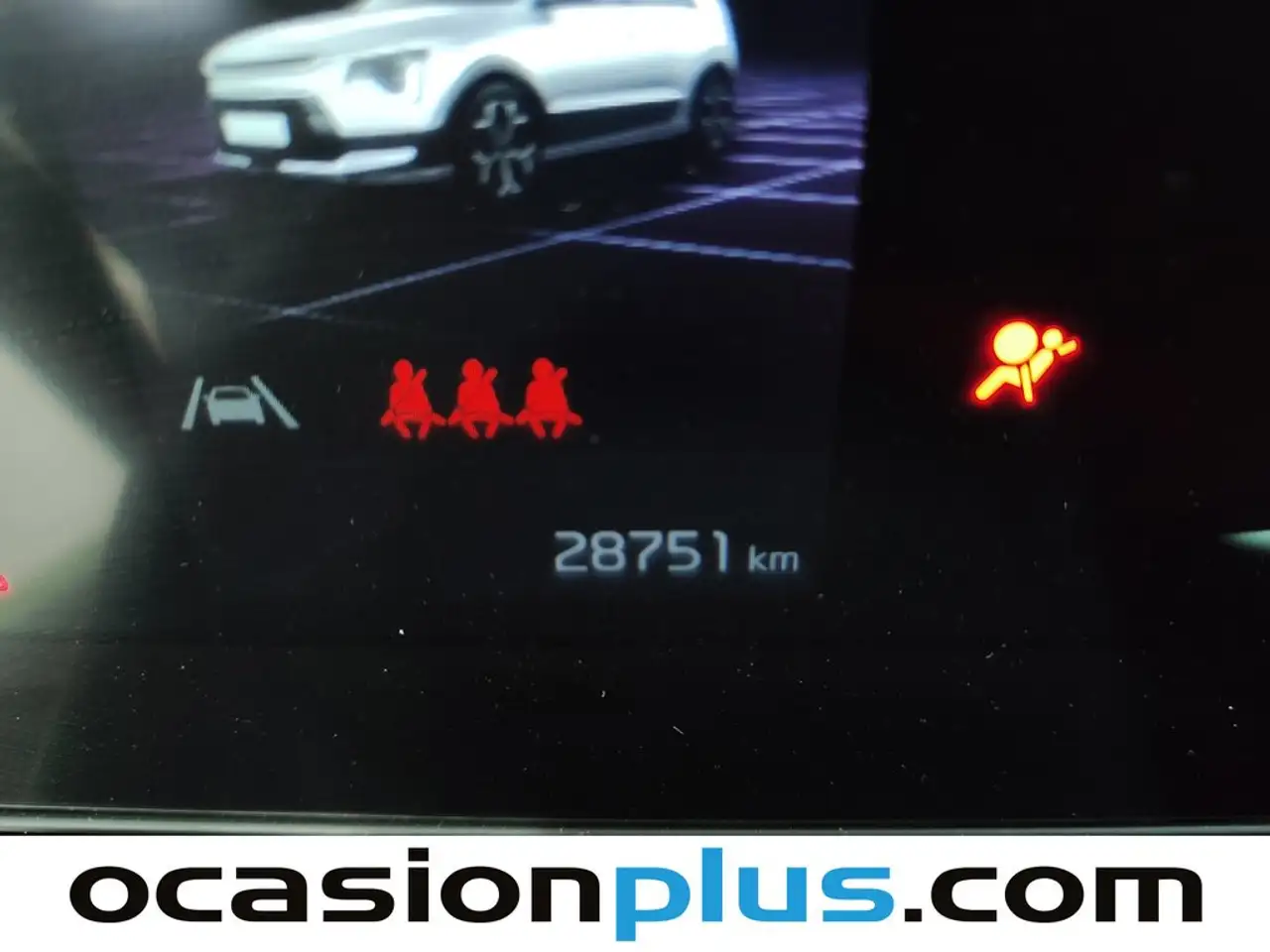 Kia Niro 1.6 HEV Concept 129 — معرض صور السيارة 10