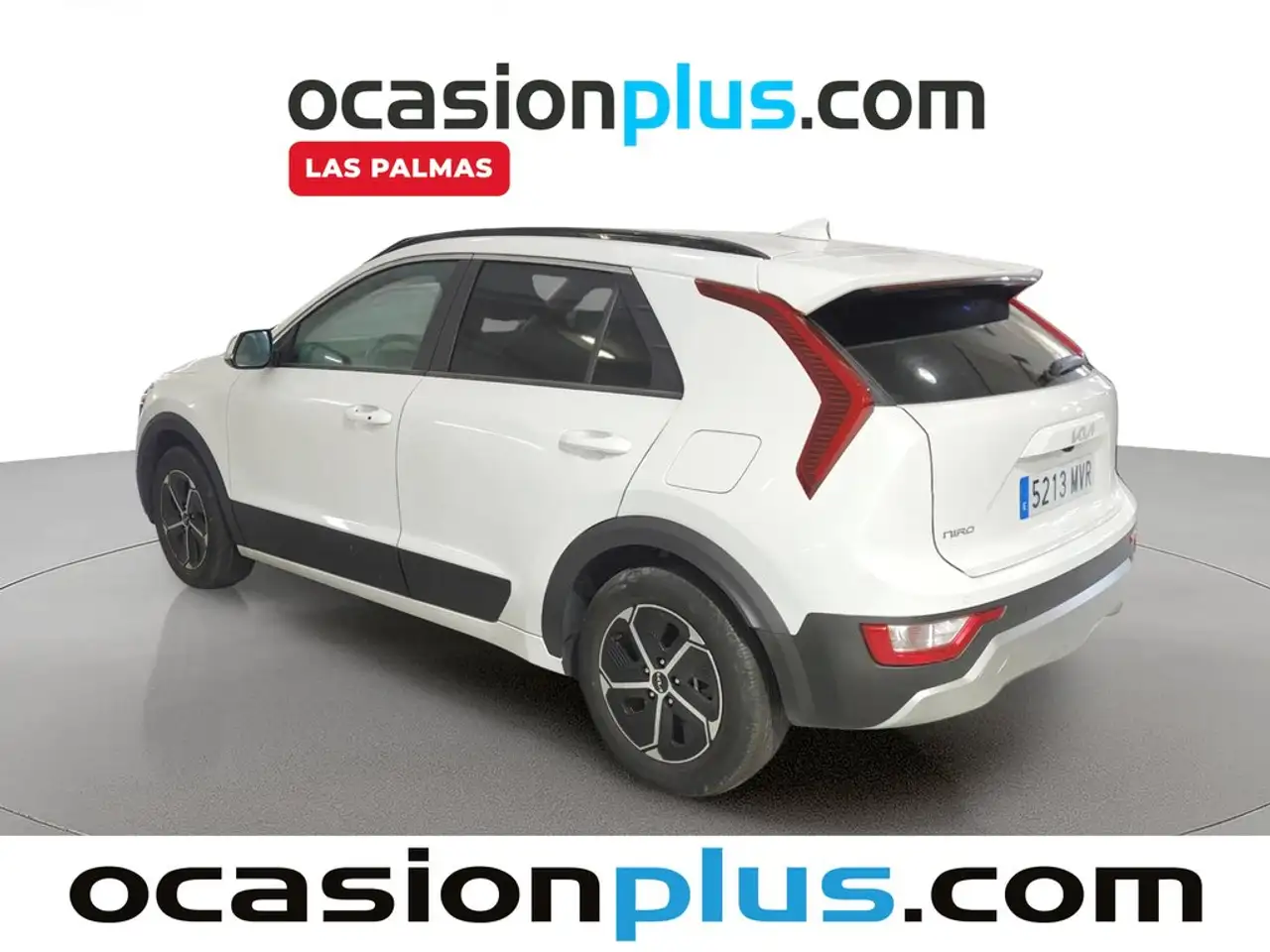 Kia Niro 1.6 HEV Concept 129 — معرض صور السيارة 3