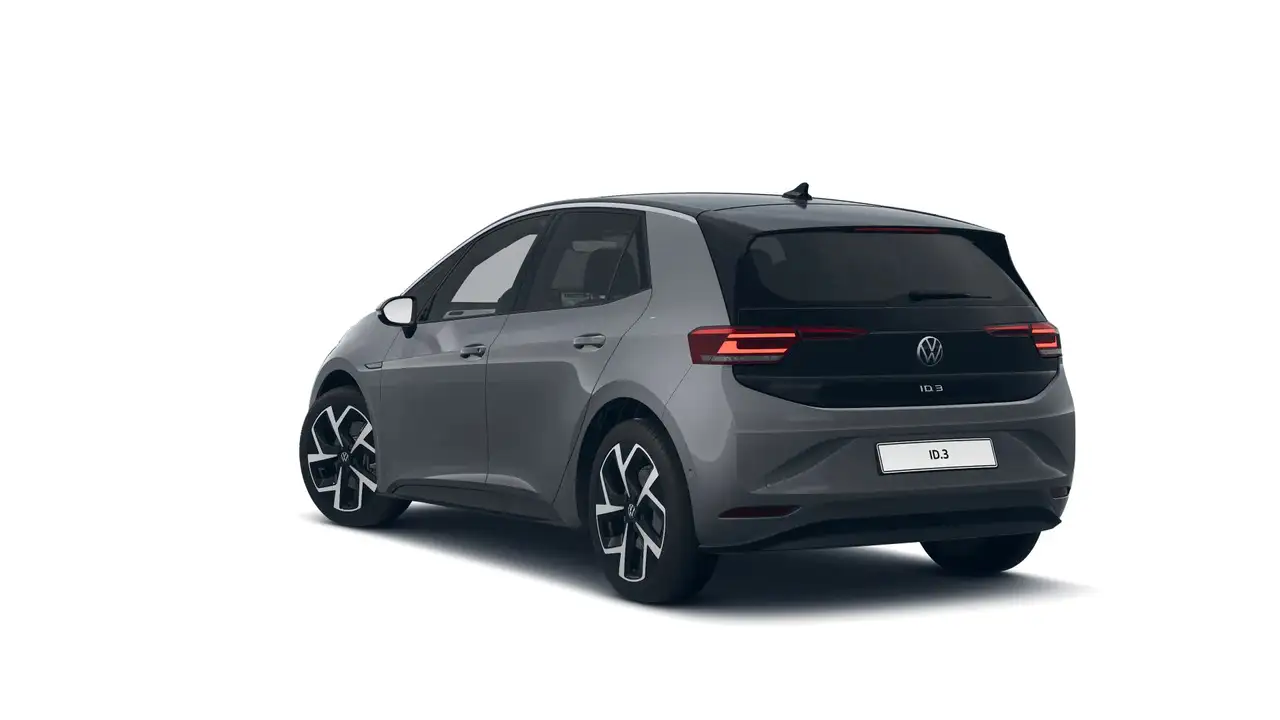 Volkswagen ID.3 Pro Move *LED*ACC*NAVI*R-CAM*SHZ*ALU*TEL* — معرض صور السيارة 7
