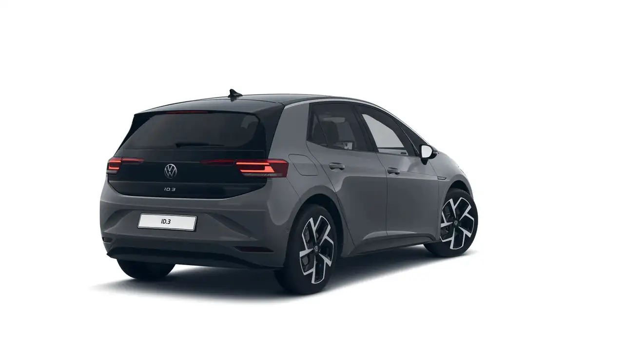Volkswagen ID.3 Pro Move *LED*ACC*NAVI*R-CAM*SHZ*ALU*TEL* — معرض صور السيارة 9
