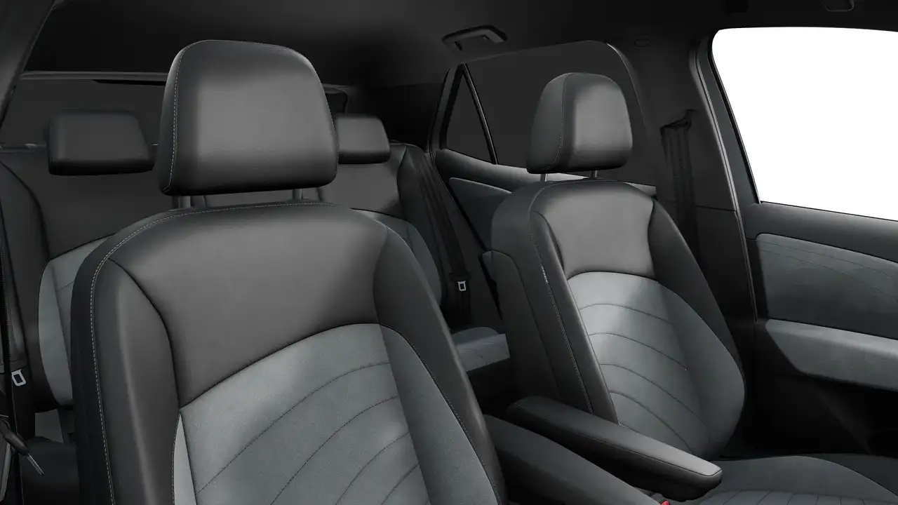 Volkswagen ID.3 Pro Move *LED*ACC*NAVI*R-CAM*SHZ*ALU*TEL* — معرض صور السيارة 15