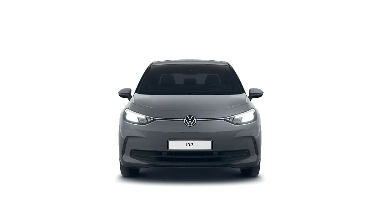 Volkswagen ID.3 Pro Move *LED*ACC*NAVI*R-CAM*SHZ*ALU*TEL* — معرض صور السيارة 2