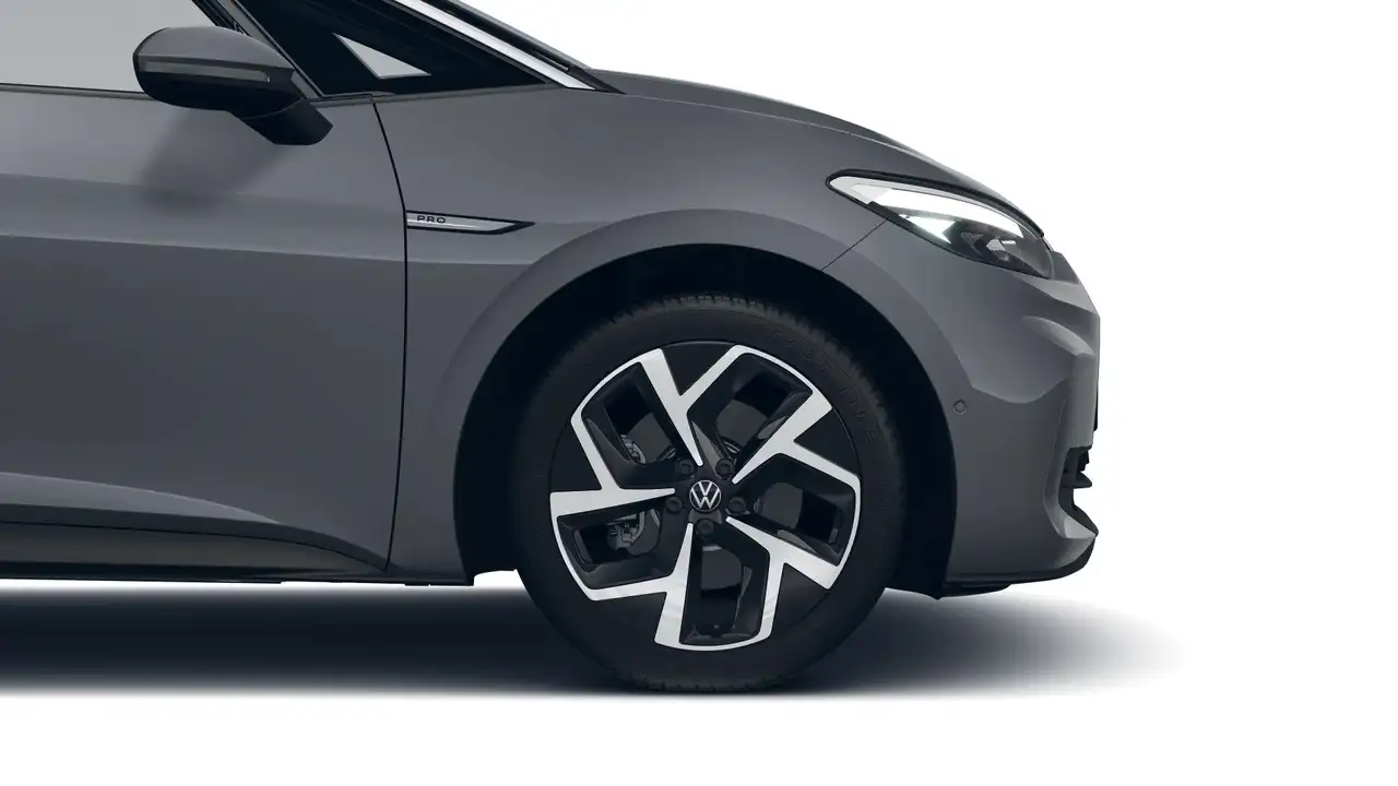 Volkswagen ID.3 Pro Move *LED*ACC*NAVI*R-CAM*SHZ*ALU*TEL* — معرض صور السيارة 5