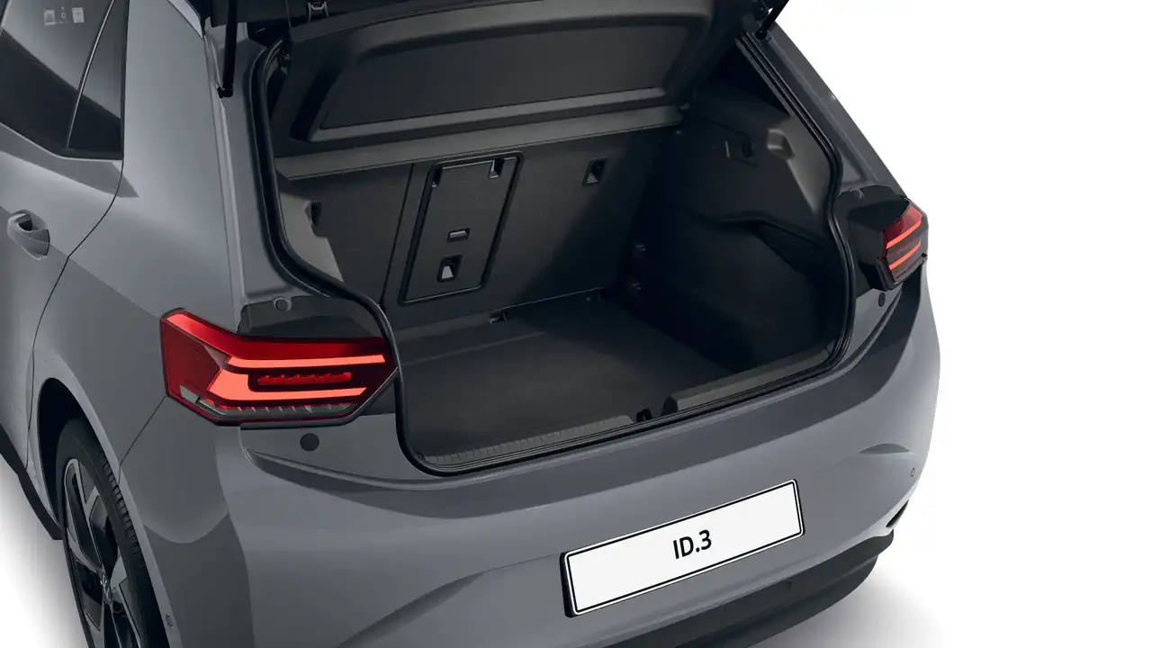 Volkswagen ID.3 Pro Move *LED*ACC*NAVI*R-CAM*SHZ*ALU*TEL* — معرض صور السيارة 12