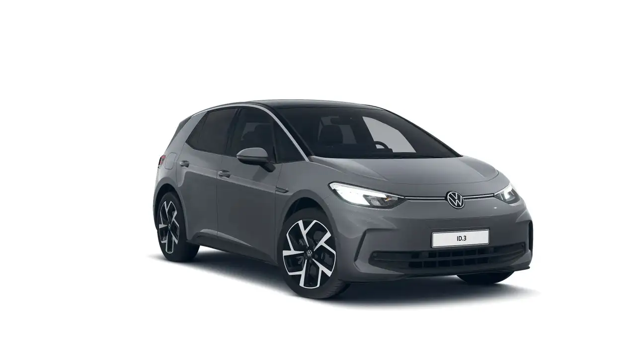Volkswagen ID.3 Pro Move *LED*ACC*NAVI*R-CAM*SHZ*ALU*TEL* — معرض صور السيارة 3