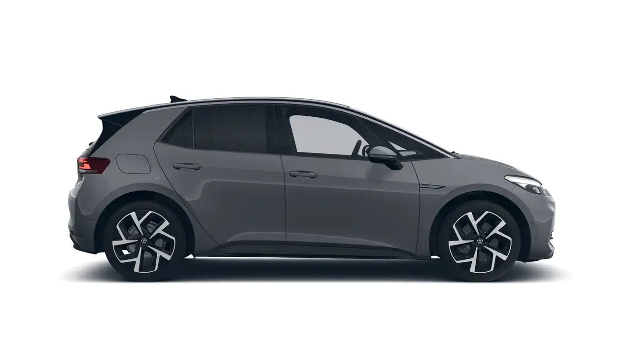 Volkswagen ID.3 Pro Move *LED*ACC*NAVI*R-CAM*SHZ*ALU*TEL* — معرض صور السيارة 10