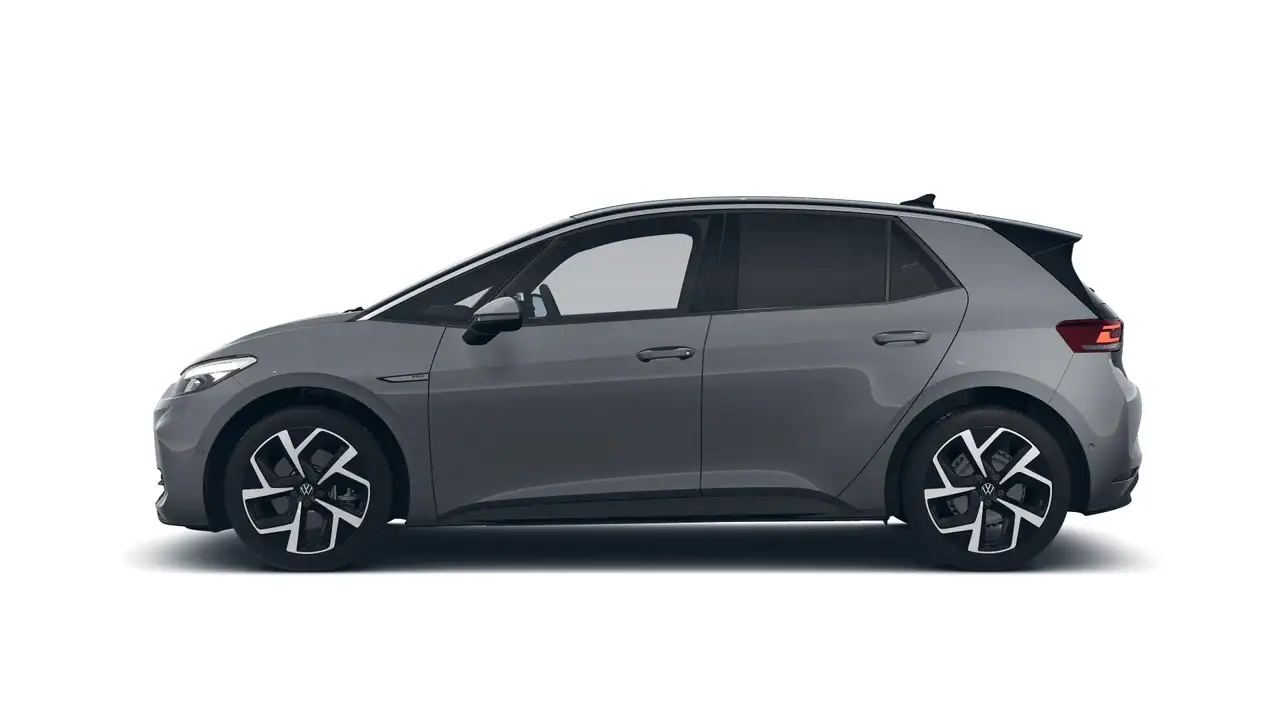 Volkswagen ID.3 Pro Move *LED*ACC*NAVI*R-CAM*SHZ*ALU*TEL* — معرض صور السيارة 6