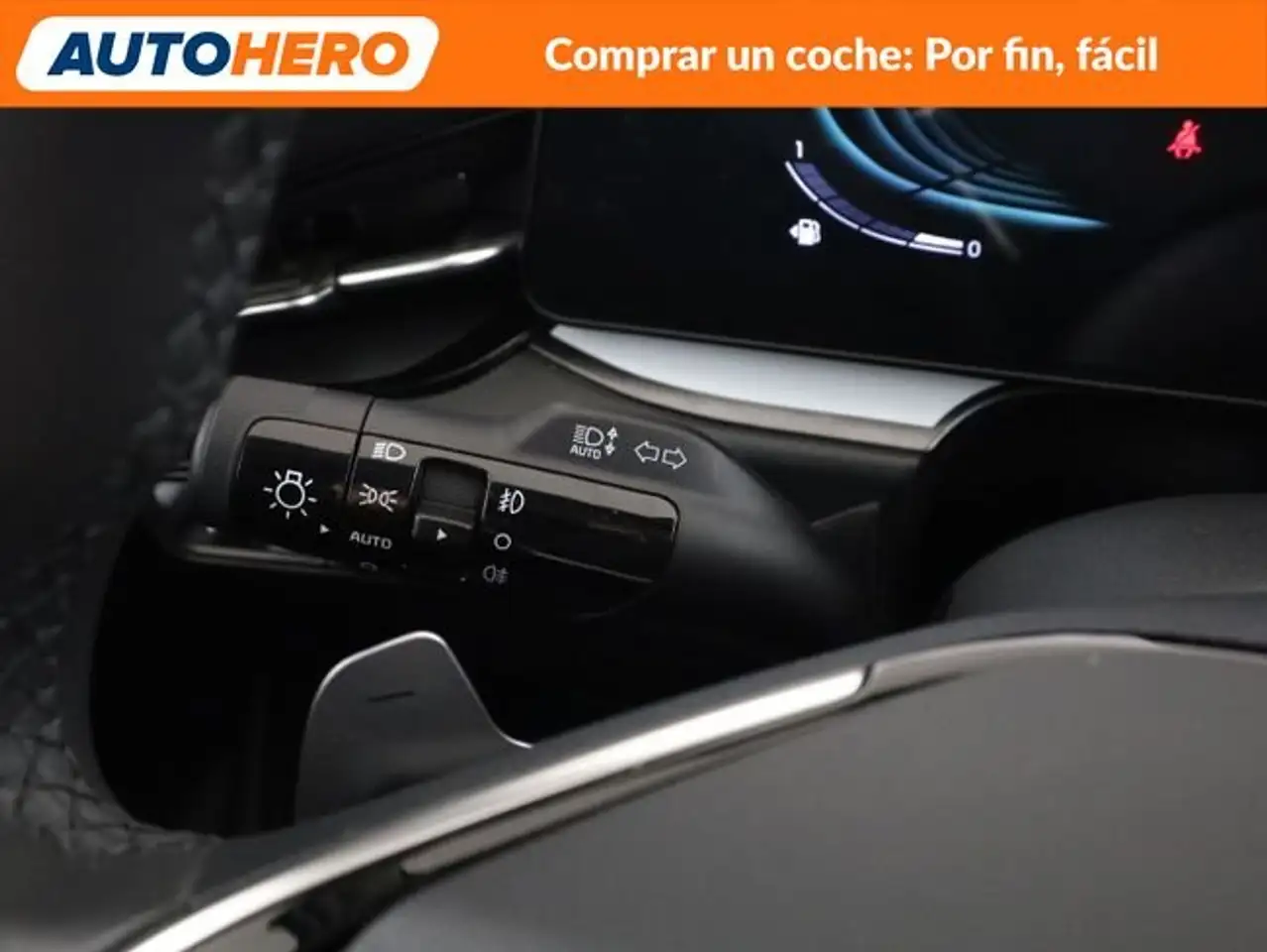 Kia Niro 1.6 Hybrid Drive — Galerie du véhicule 33