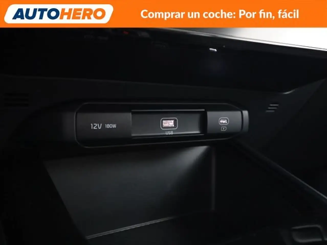 Kia Niro 1.6 Hybrid Drive — Galerie du véhicule 28