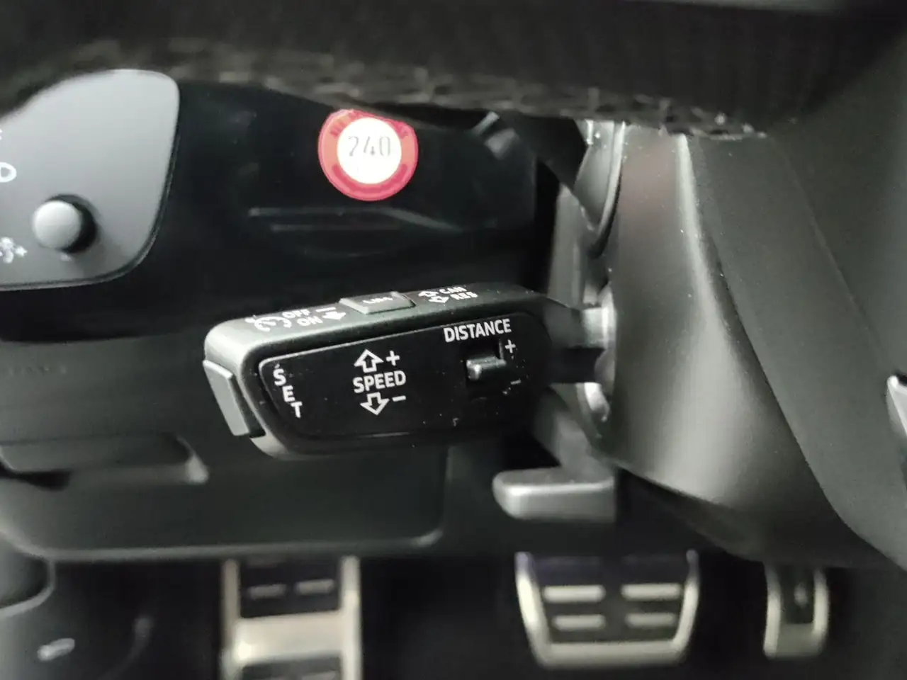 Audi A4 40 TFSI Q 2x S LINE MATRIX LM19 KAMERA — Galería del vehículo 18