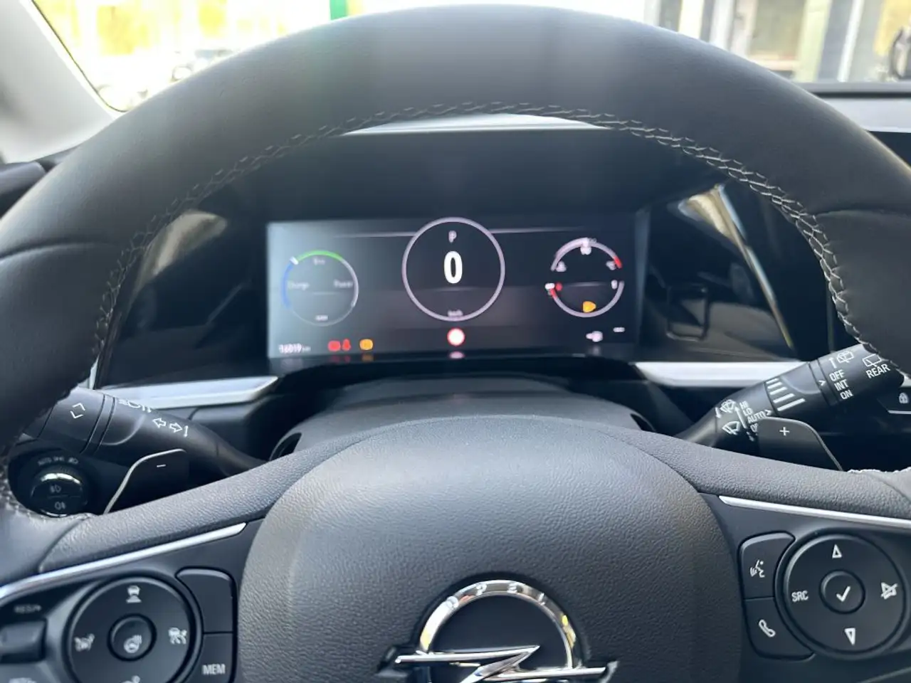 Opel Grandland X Grandland Hybrid +AHK+VOLLAUSSTATTUNG+ — معرض صور السيارة 15