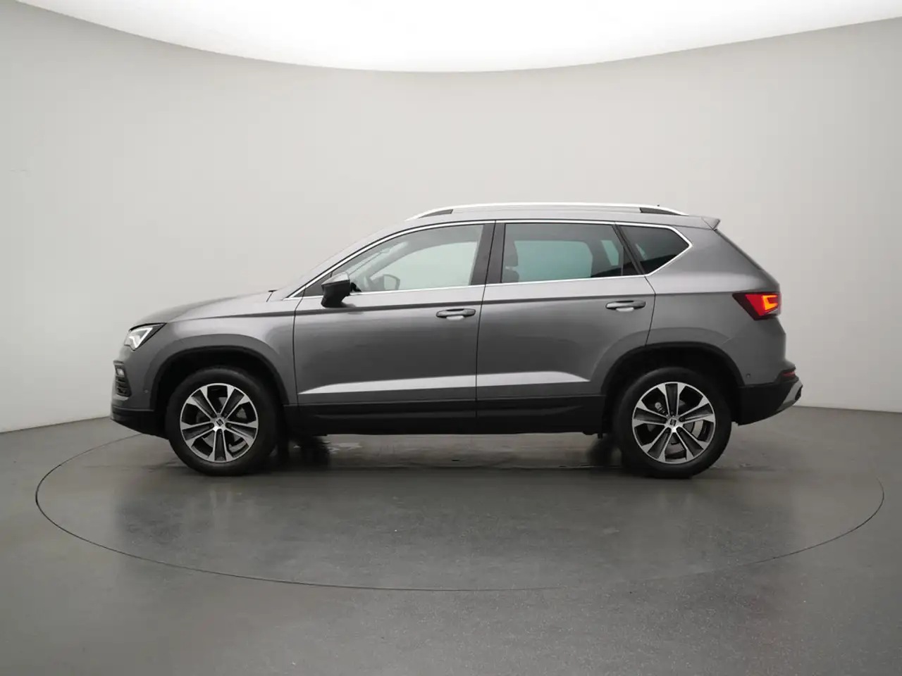 SEAT Ateca Style Edition DSG AHK ACC BEATS NAVI VI — Galerie du véhicule 20