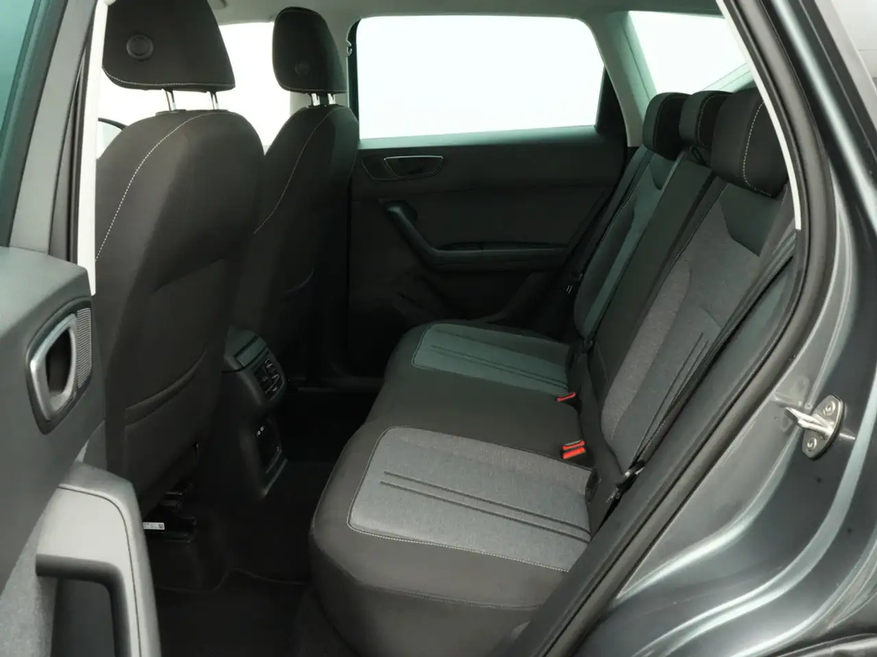 SEAT Ateca Style Edition DSG AHK ACC BEATS NAVI VI — Galerie du véhicule 18