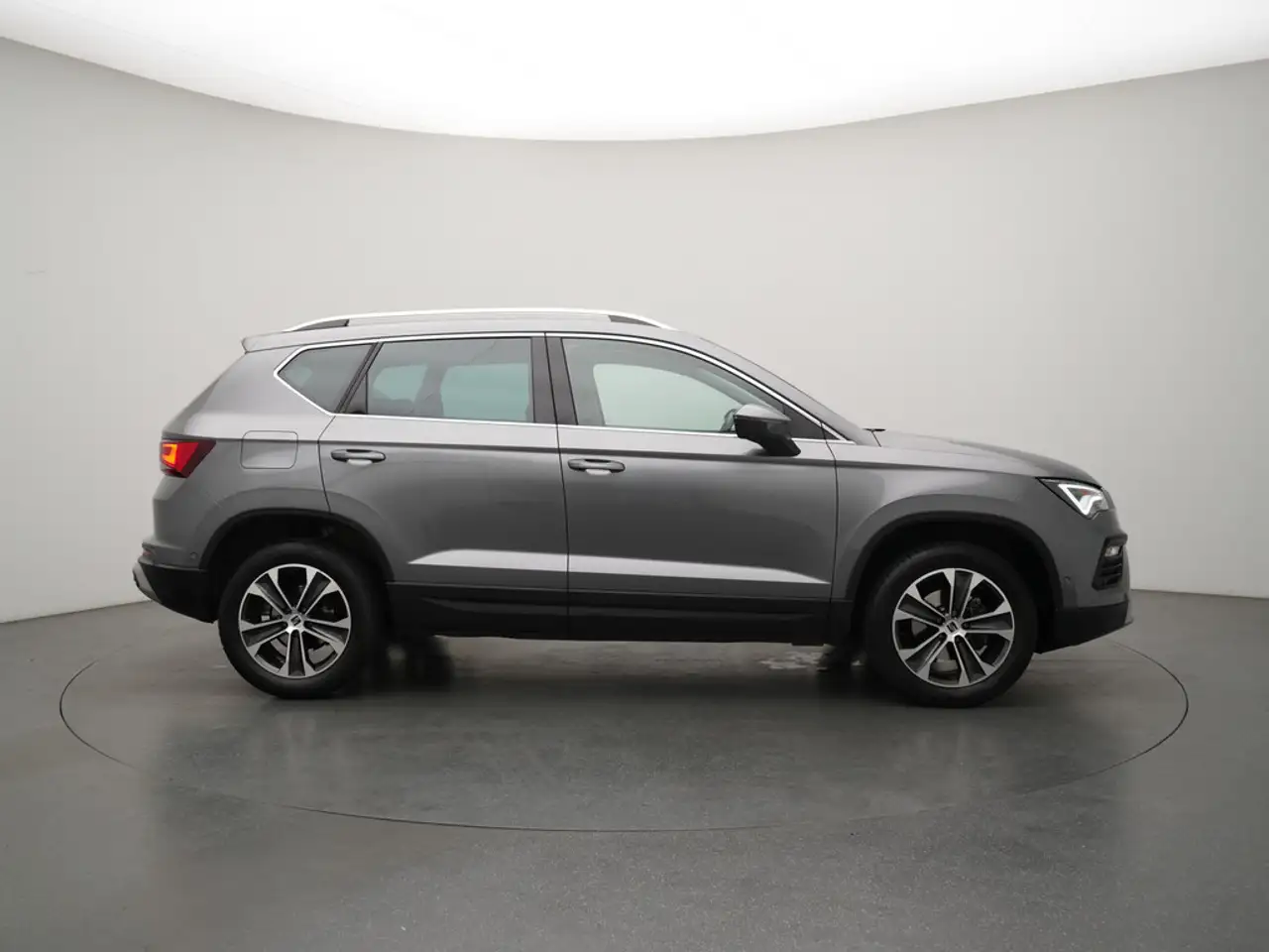 SEAT Ateca Style Edition DSG AHK ACC BEATS NAVI VI — Galerie du véhicule 3