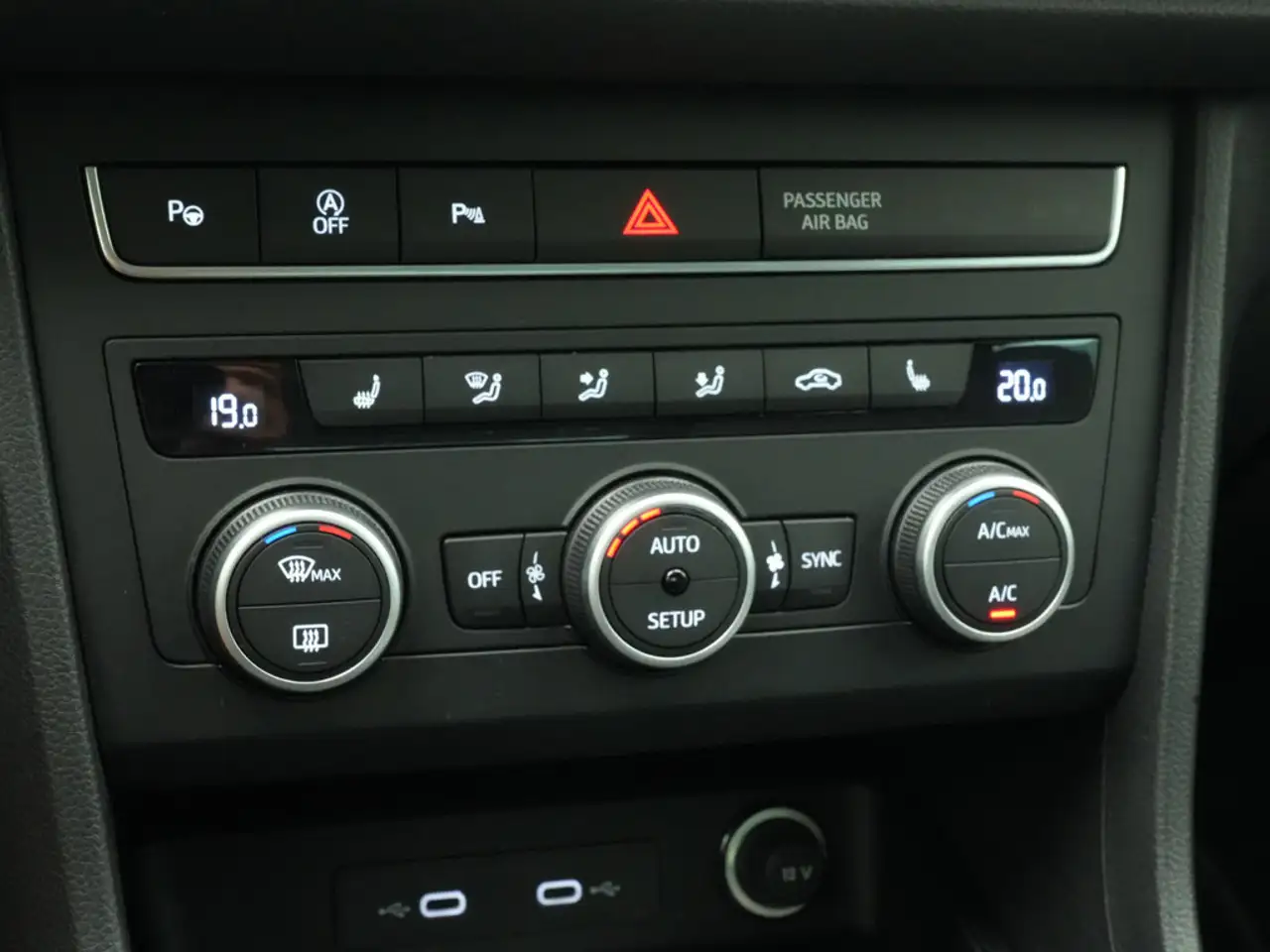 SEAT Ateca Style Edition DSG AHK ACC BEATS NAVI VI — Galerie du véhicule 15