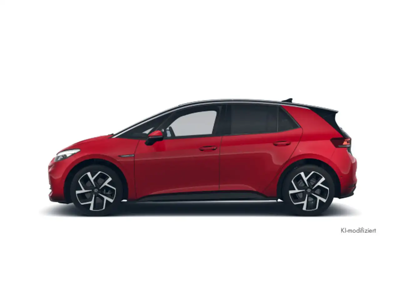 Volkswagen ID.3 Pro *Move* 150kW RFK Allw. APP Travel Assis — Vehicle gallery 4