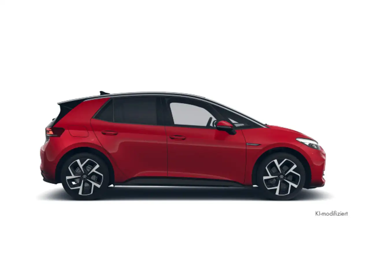 Volkswagen ID.3 Pro *Move* 150kW RFK Allw. APP Travel Assis — Vehicle gallery 11