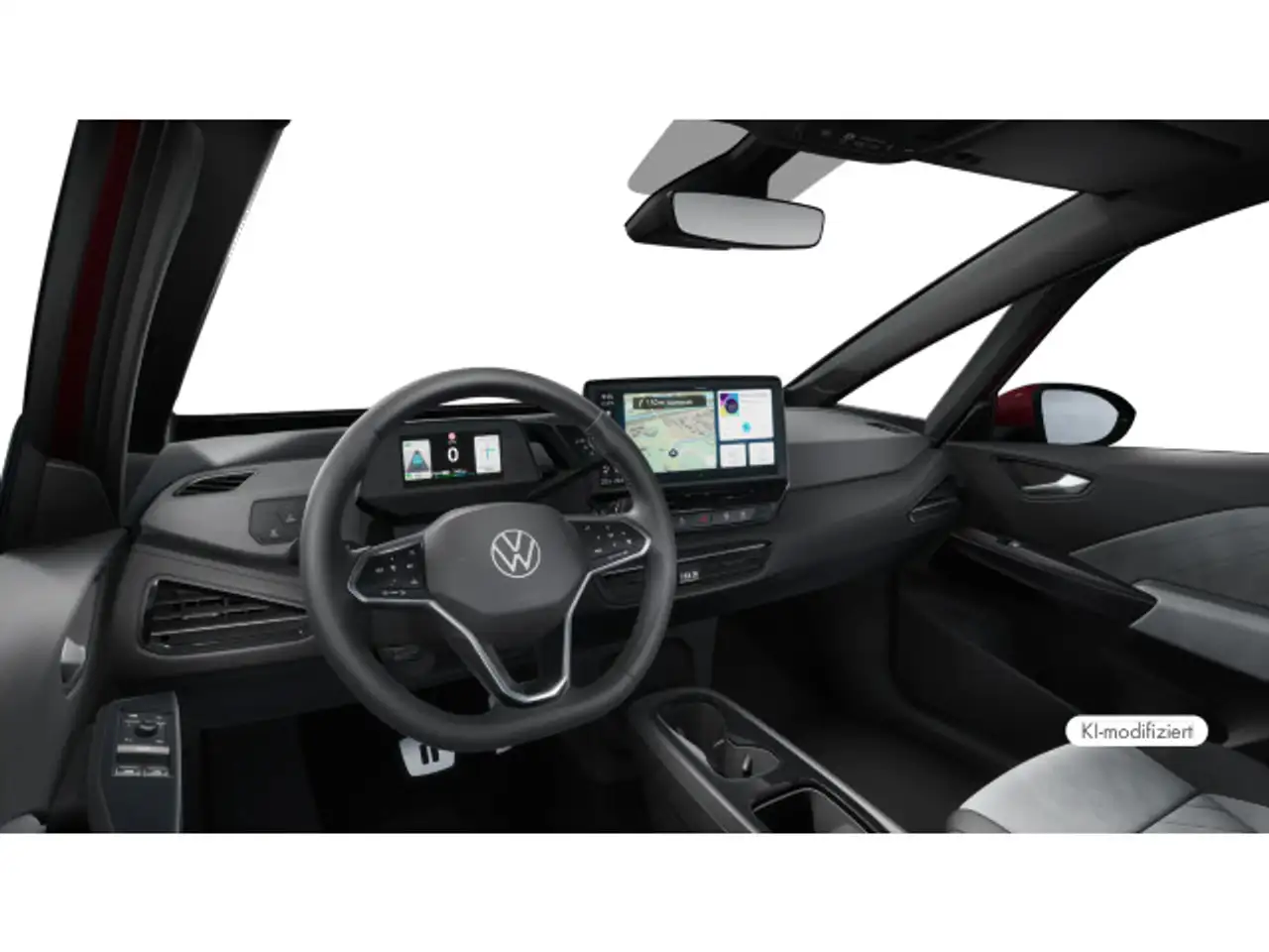 Volkswagen ID.3 Pro *Move* 150kW RFK Allw. APP Travel Assis — Vehicle gallery 6