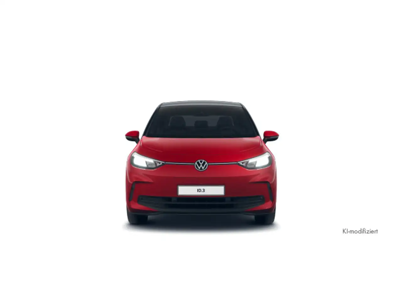 Volkswagen ID.3 Pro *Move* 150kW RFK Allw. APP Travel Assis — Vehicle gallery 13