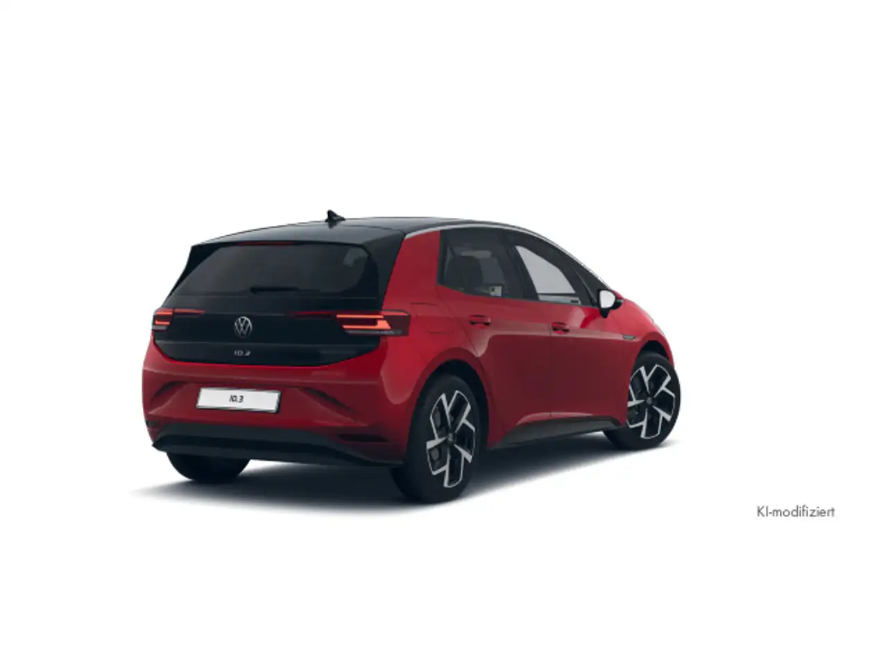 Volkswagen ID.3 Pro *Move* 150kW RFK Allw. APP Travel Assis — Vehicle gallery 12