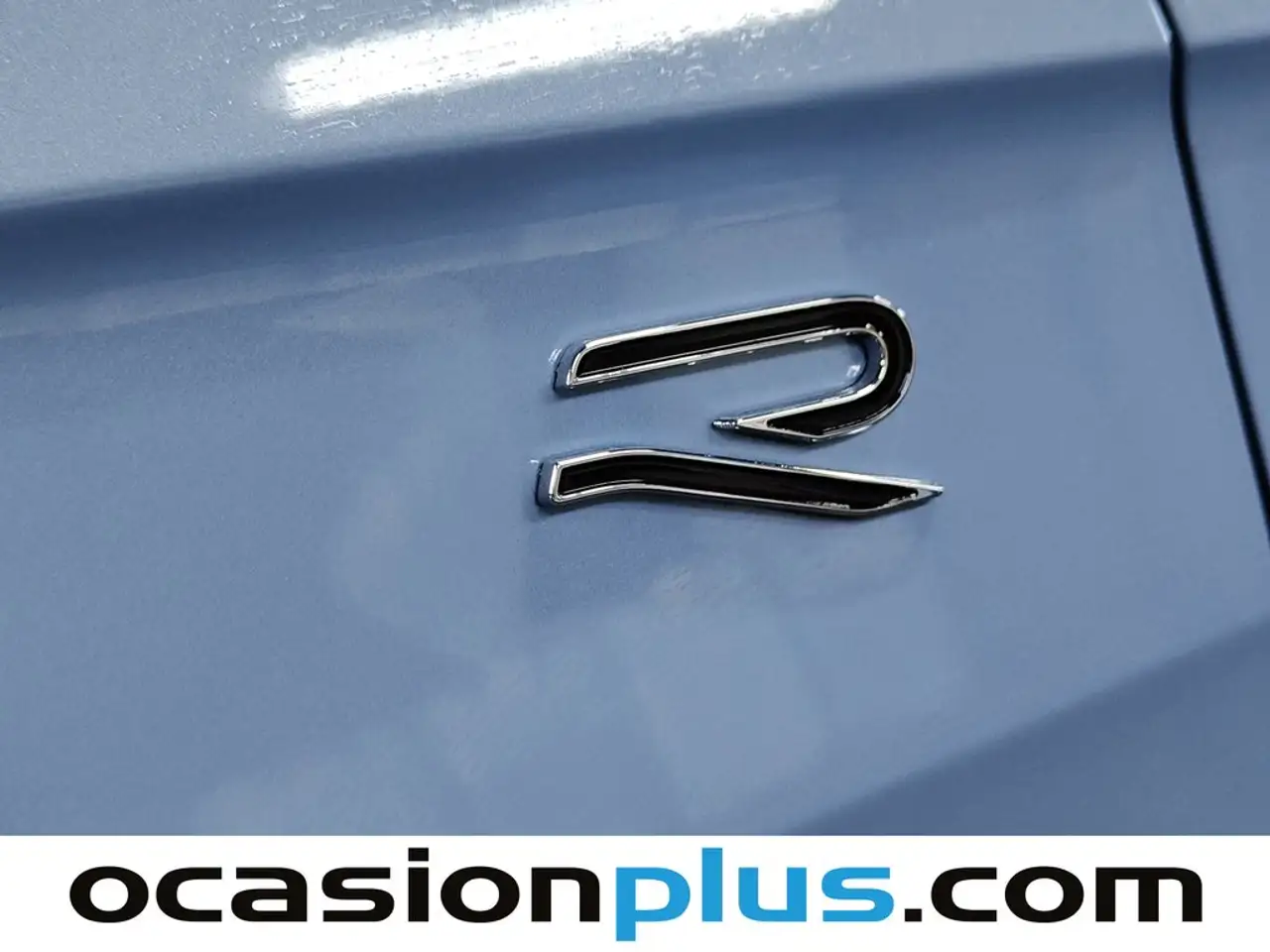 Volkswagen T-Cross 1.0 TSI R-Line Aut. 85kW — Vehicle gallery 5