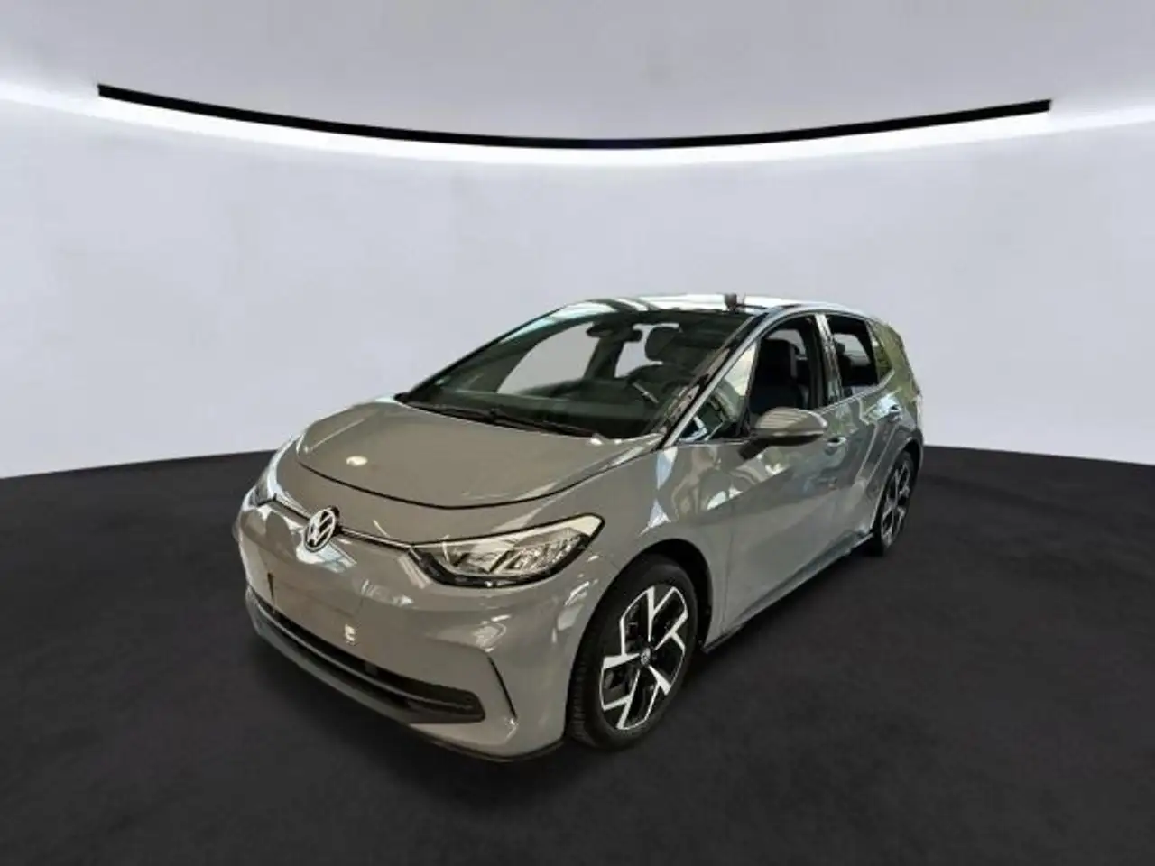 Volkswagen ID.3 PRO MOVE NAVI KAMERA LED SITZHZG PDC — Galerie du véhicule 2