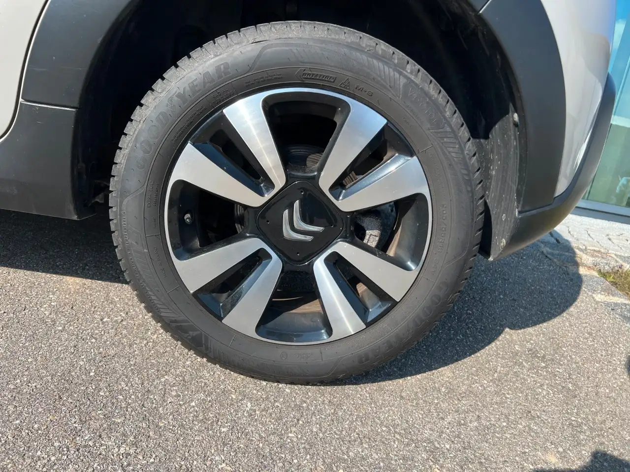 Citroen C3 PureTech 110 Max — Galerie du véhicule 4