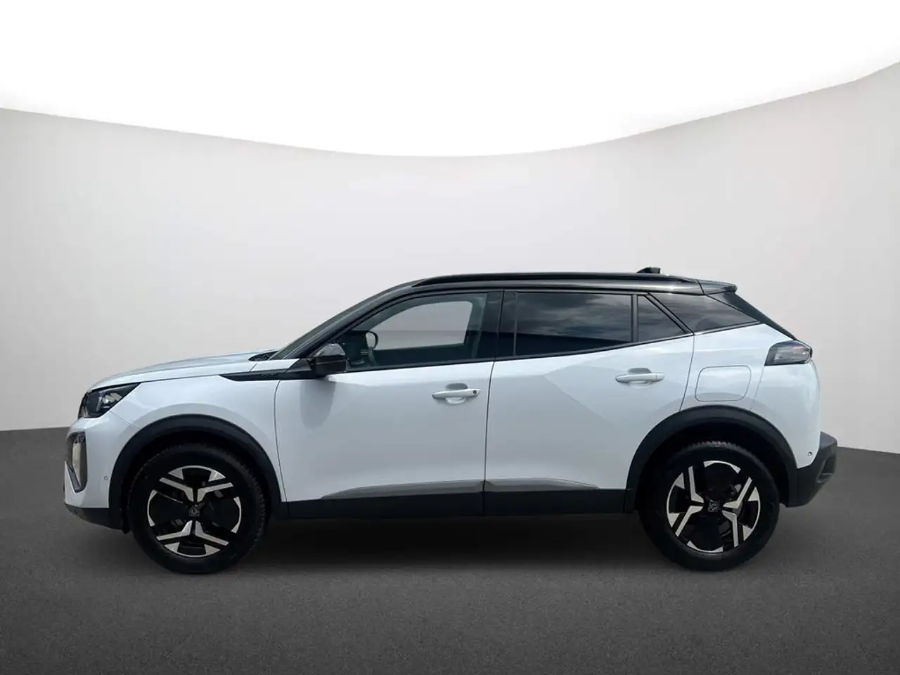 Peugeot 2008 Neuer 2008 GT PureTech 130 EAT8 — Vehicle gallery 5