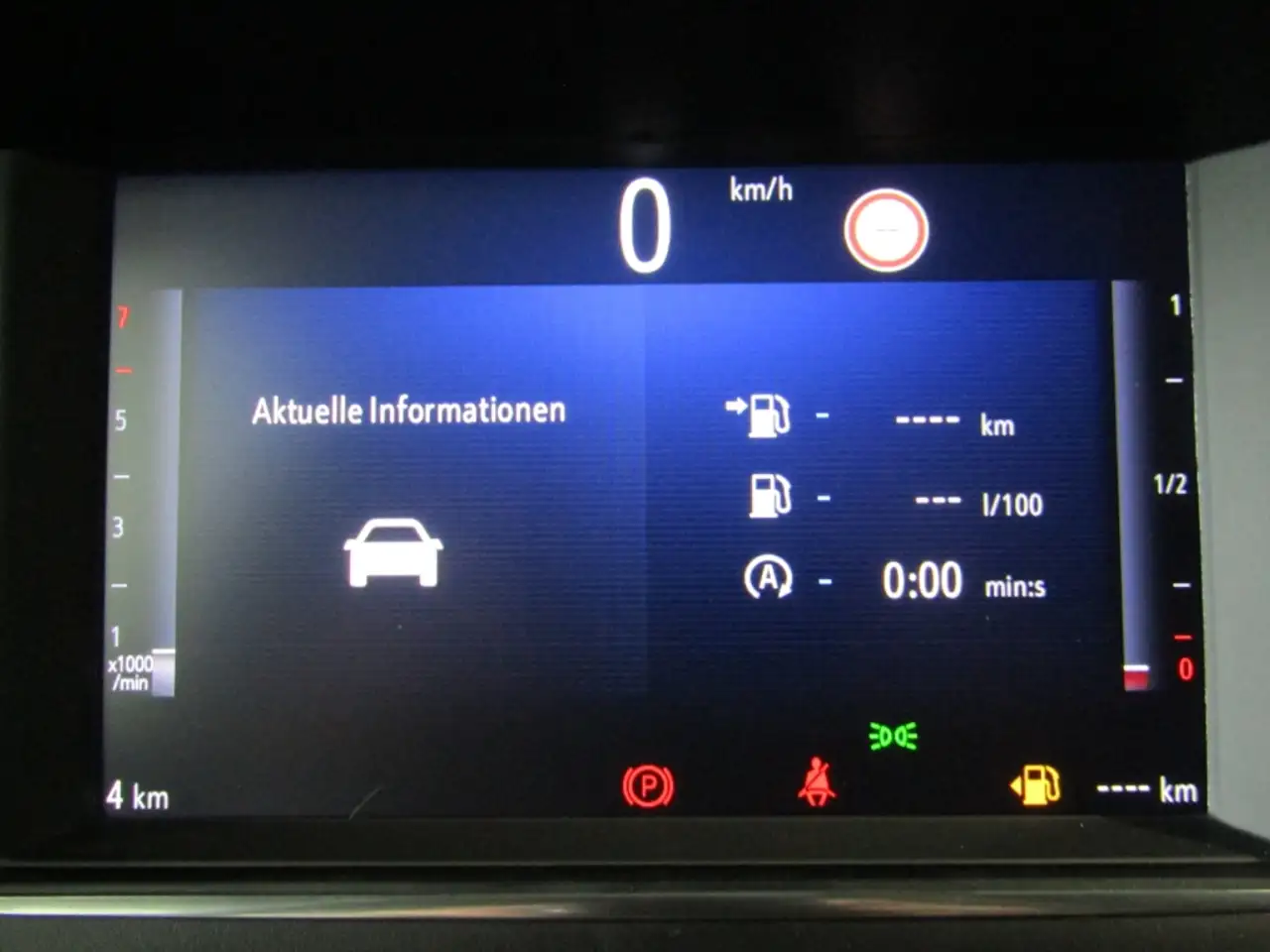 Opel Corsa GS Turbo Elegance 1.2 101PS SHZ LHZ TEMP BT APP — Vehicle gallery 15