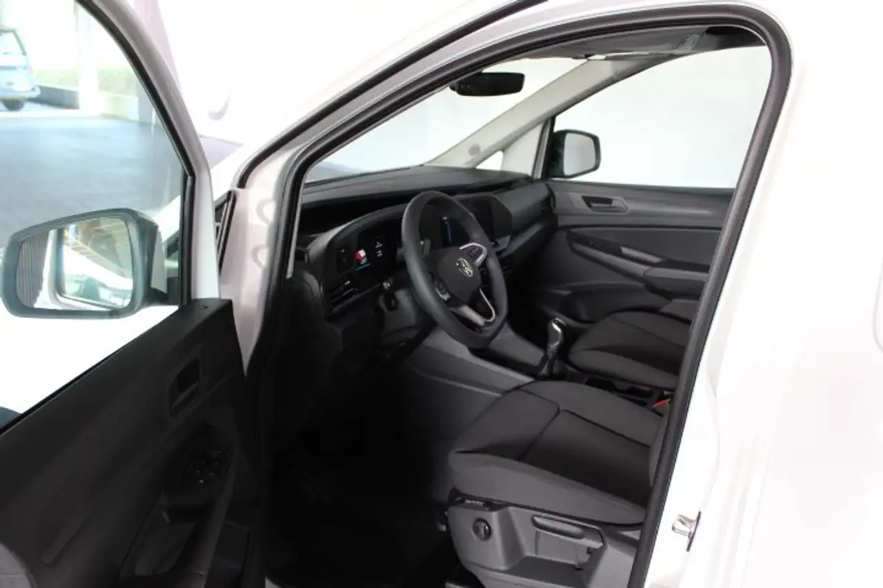 Volkswagen Caddy MAXI KASTEN 1.5TSI WSS HEIZBAR RF-KAMERA AGR-SITZ — معرض صور السيارة 2