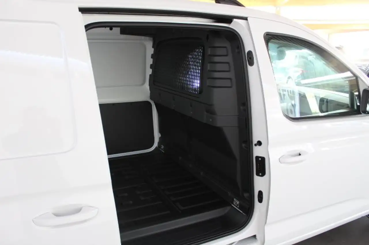 Volkswagen Caddy MAXI KASTEN 1.5TSI WSS HEIZBAR RF-KAMERA AGR-SITZ — معرض صور السيارة 8