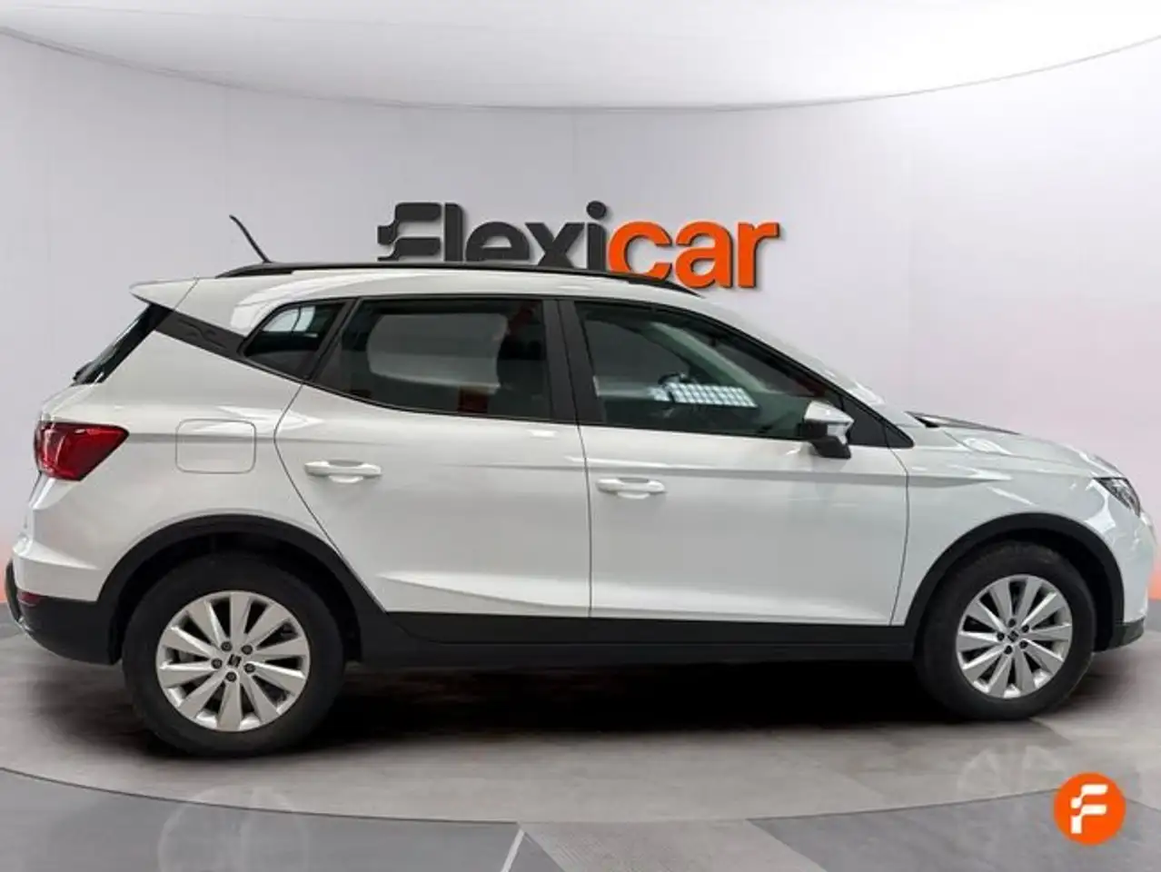 SEAT Arona 1.0 TSI 81kW DSG Style XL — Galerie du véhicule 9